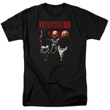 Halloween II - Trick or Treat T-Shirt