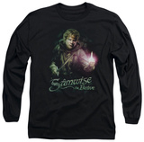 Long Sleeve: Lord of the Rings - Samwise the Brave Shirts