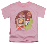 Youth: Woody Woodpecker - Chocolate Hour T-shirts