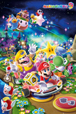 Nintendo : Mario Party 9 Posters