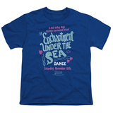 Youth: Back to the Future - Under the Sea Shirt