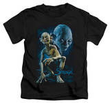 Youth: Lord of the Rings - Smeagol T-Shirt