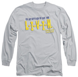 Long Sleeve: Dazed and Confused - LIVIN T-Shirt
