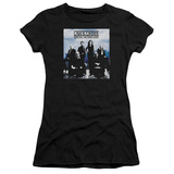 Juniors: Law & Order - Crew 13 T-Shirt