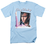 Cry Baby - Cry Baby T-shirts