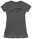 Juniors: The Voice - Battle Rounds Shirts