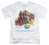 Youth: Hop - Rock n' Roll T-shirts