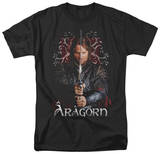 Lord of the Rings - Aragorn Shirts