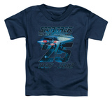 Toddler: Star Trek - Enterprise 25 T-shirts