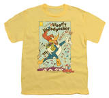 Youth: Woody Woodpecker - Vintage Woody T-Shirt