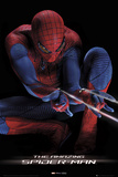 Amazing Spiderman-Teaser Poster