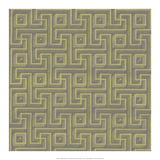 Graphic Pattern VIII Prints