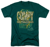 Jurassic Park - Compy T-shirts