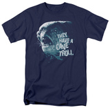 Lord of the Rings - Cave Troll T-Shirt