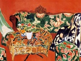 Still Life in Seville Posters by Henri Matisse