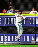 Jason Heyward 2012 Action Photo