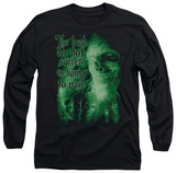 Long Sleeve: Lord of the Rings - King of the Dead T-shirts