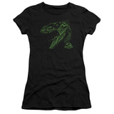 Juniors: Jurassic Park - Raptor Mount Shirts