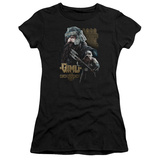 Juniors: Lord of the Rings - Gimli T-shirts