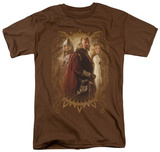 Lord of the Rings - Rohan Royalty T-Shirt