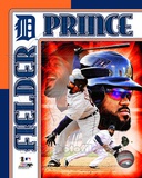 Prince Fielder 2012 Portrait Plus Photographie