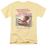 Sizteen Candles - Grandmother T-Shirt