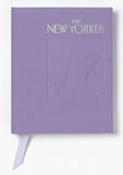 2013 Desk Diary Lilac Linen Desk Diary
