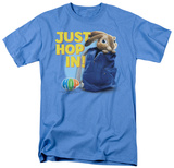 Hop - Just Hop In T-shirts