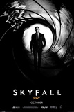 James Bond 007-Skyfall Teaser Fotografie