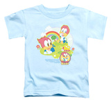 Toddler: Woody Baby - Outdoor Fun T-Shirt