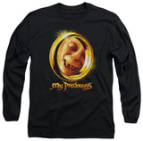Long Sleeve: Lord of the Rings - My Precious T-shirts