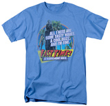 Fast Times at Ridgemont High - Tasty Waves T-Shirt