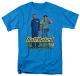 Half Baked - Poster Art Shirts