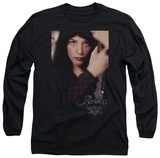 Long Sleeve: Lord of the Rings - Arwen T-Shirt