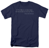 Field of Dreams - Believe the Impossible Shirts