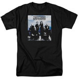 Law & Order - Crew 13 Shirts