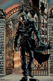 Arkham Asylum - Joker Prints