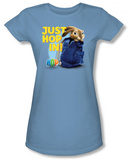 Juniors: Hop - Just Hop In Shirts