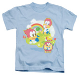 Youth: Woody Baby - Outdoor Fun Shirts