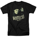 Mallrats - Nootch Shirt
