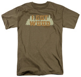 Shaun of the Dead - Ed's Shirt T-shirts