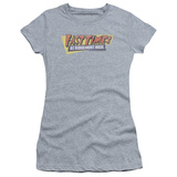 Juniors: Fast Times at Ridgemont High - Distressed Logo T-shirts
