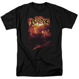 Lord of the Rings - Balrog Shirt