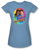 Juniors: Half Baked - Sexy Scholar T-Shirt