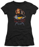 Juniors: Star Trek - Good Day to Die Shirts
