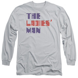 Long Sleeve: Saturday Night Live - The Ladies Man Shirt