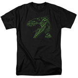 Jurassic Park - Raptor Mount T-shirts