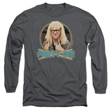 Long Sleeve: Saturday Night Live - Garth, Party On Shirts
