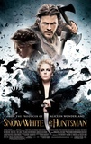 Snow White and The Huntsman Posters