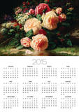 June Days Prints by Jean-Baptiste Robie